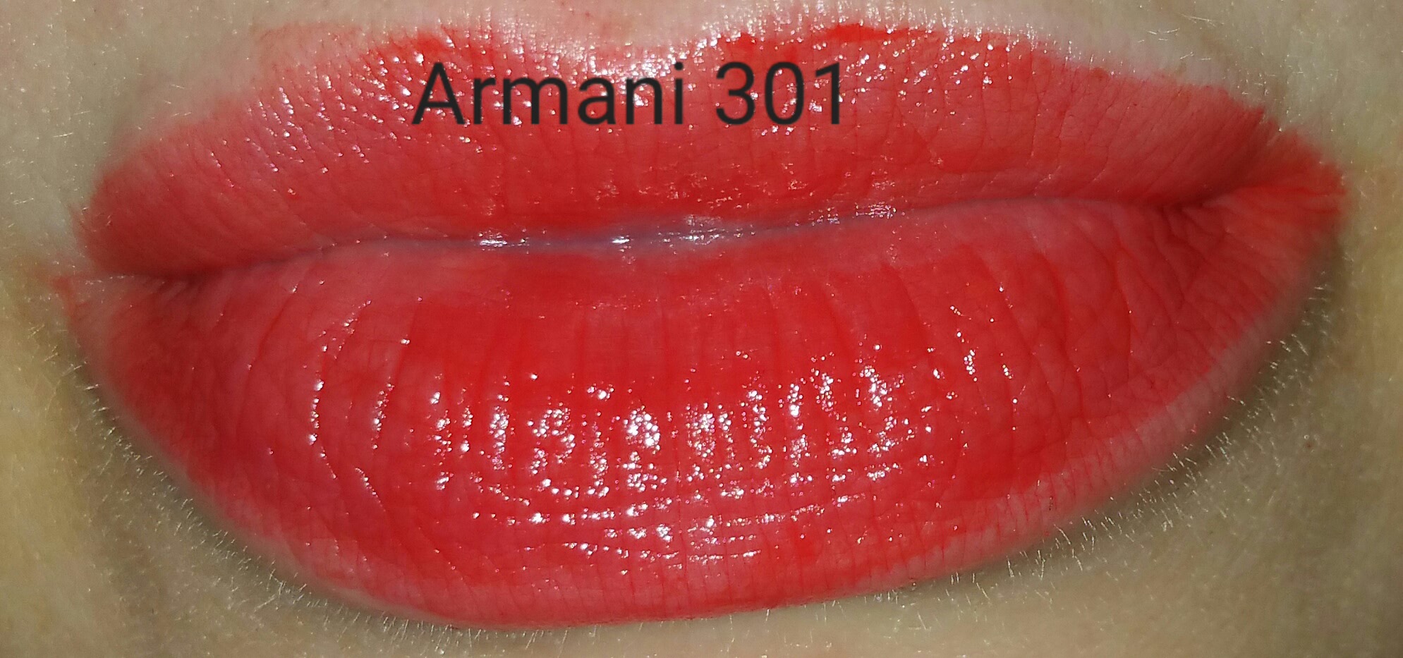 Giorgio Armani Rouge Ecstasy Lipsticks and Cle de Peau Beaute Extra Rich  Lipsticks – Quick Swatches and Photos – 