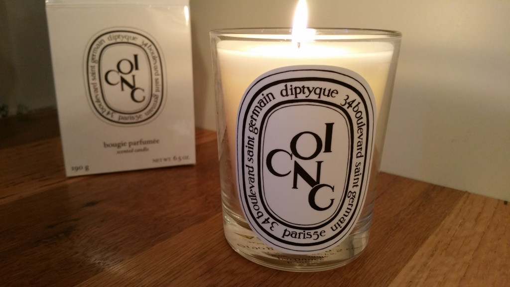 Diptyque Coing (Quince) Candle 6.5 oz