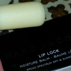 Marc Jacobs Beauty Lip Lock Moisture Balm 