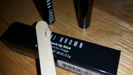Bobbi Brown Face Touch Up Stick - Cool Beige - 3.25