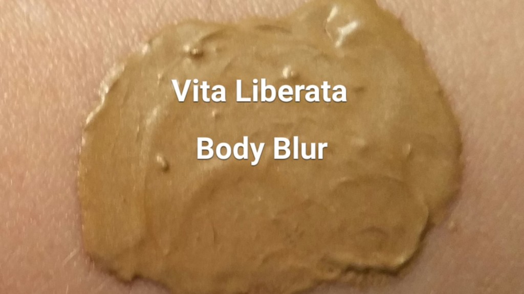 Vita Liberata Body Blur HD