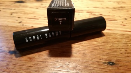 Bobbi Brown Natural Brow Shaper and Hair Touch Up - Brunette No. 7